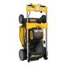 18V XR 530mm (21 Inch) Self Propelled Mower Kit 8Ah