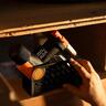 Smart Trap Kit Black, Orange