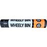 Degradable Wheelie Bin Liner Bags 6 pack