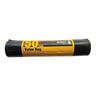 Rubbish Bag Standard with Tie 60L 50 Pack