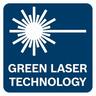 GCL 2-50 CG Combi Laser