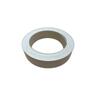 Melamine Strip Iron On 22mm x 5m Cream