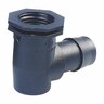 Female FBSP Elbow 1/2 Inch