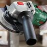Angle Grinder