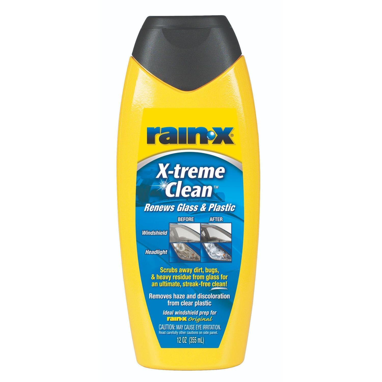 Washer Fluid Additive