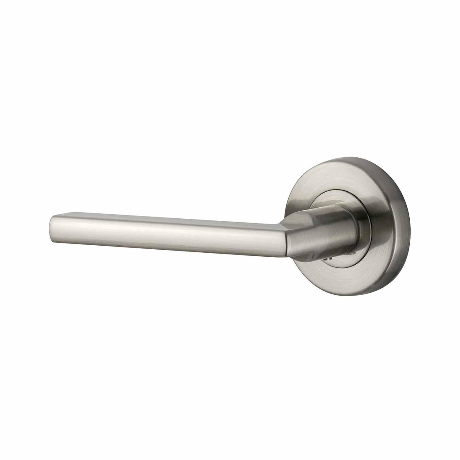 Passage Lever Handle