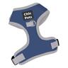 City Classic Chest Plate Harness Blue L
