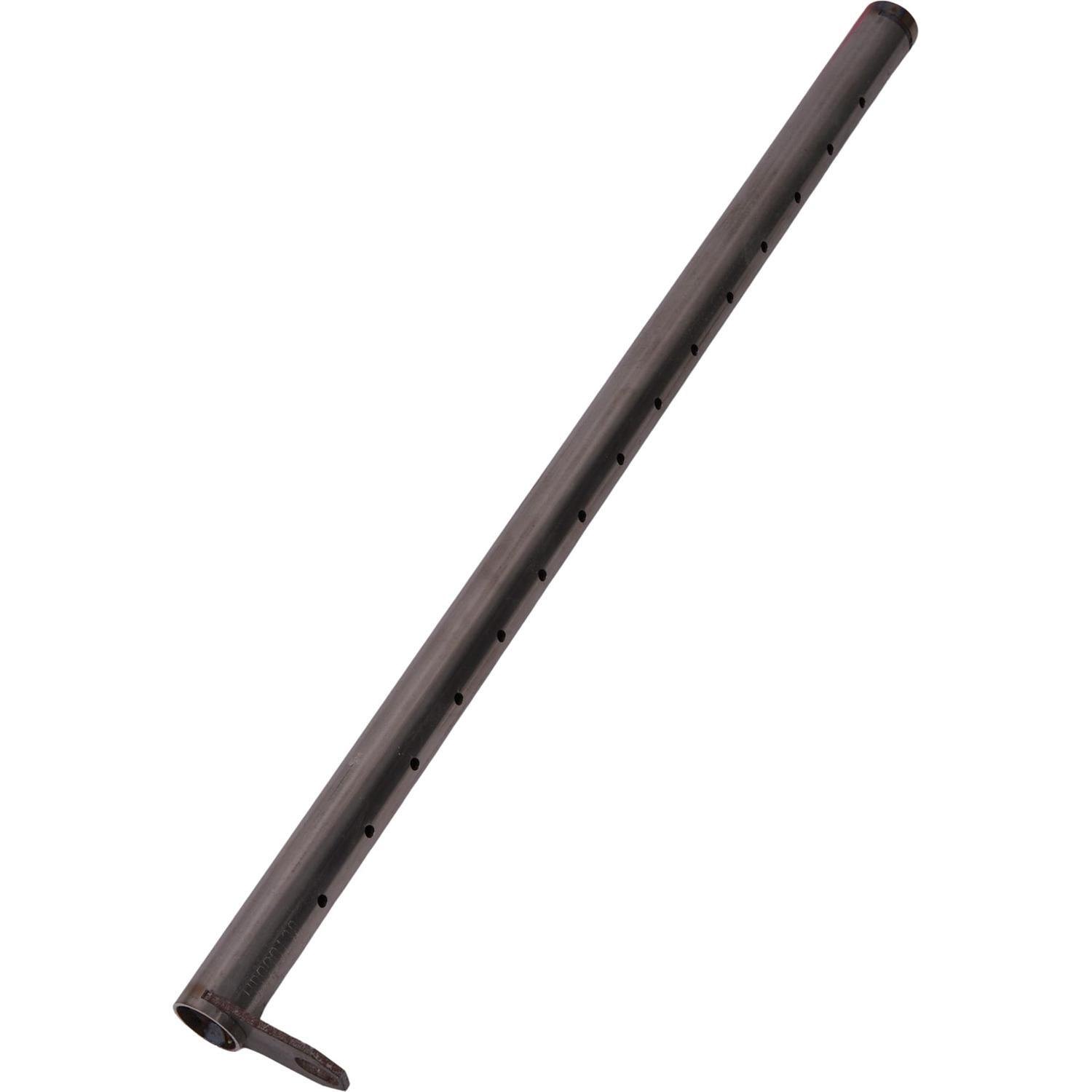 Front Air Tube for Hestia Wood Fire