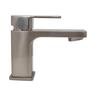 Basin Mixer  Brushed Nickel