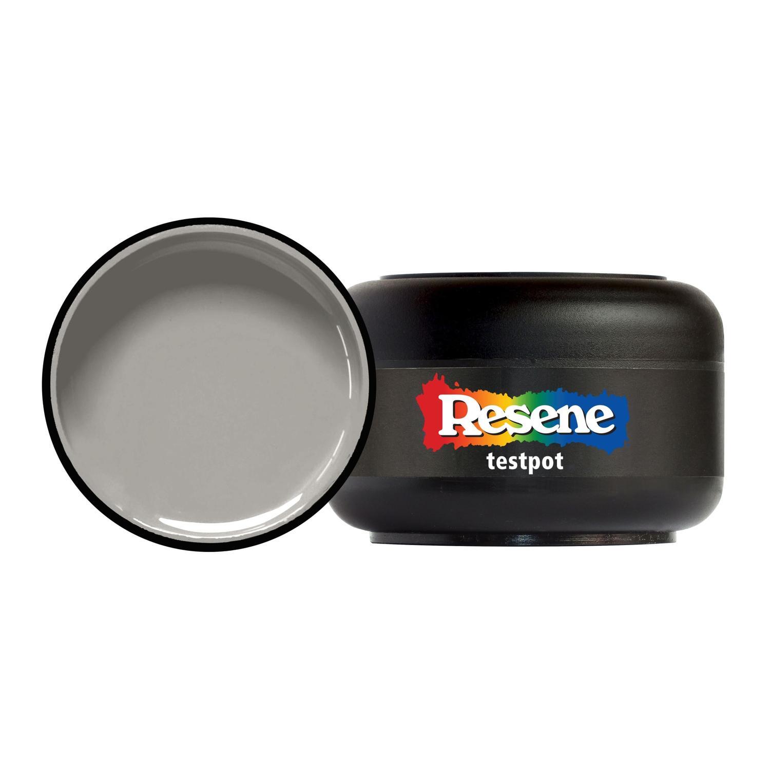 Testpot