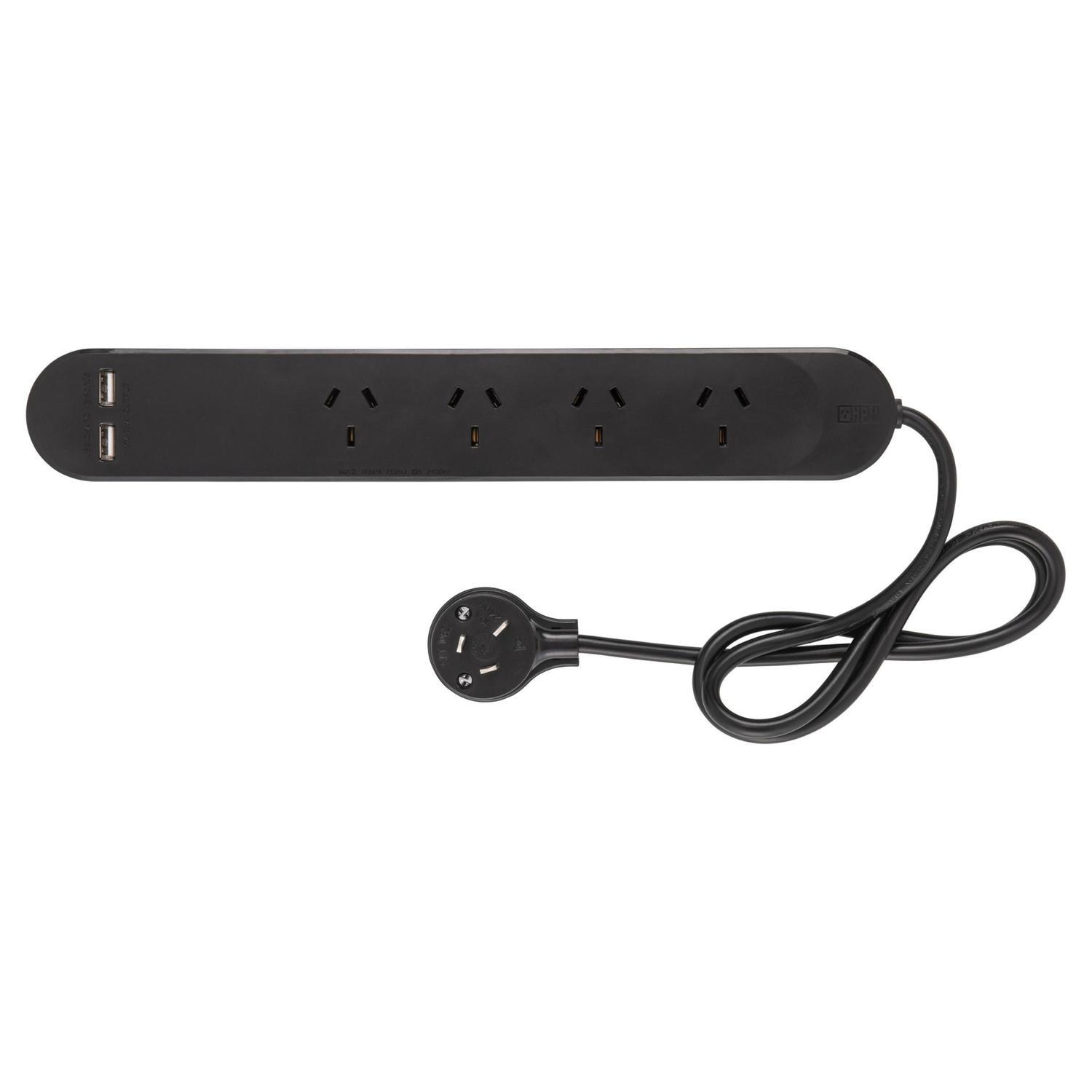 Standard USB Charging Powerboard