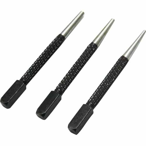 Nail Punch Set