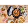 Instant Pot Rio Mini 3.8L Black