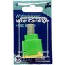 Mixer Cartridge Watersaver Flat Base 35mm