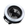Portable Light with Fan