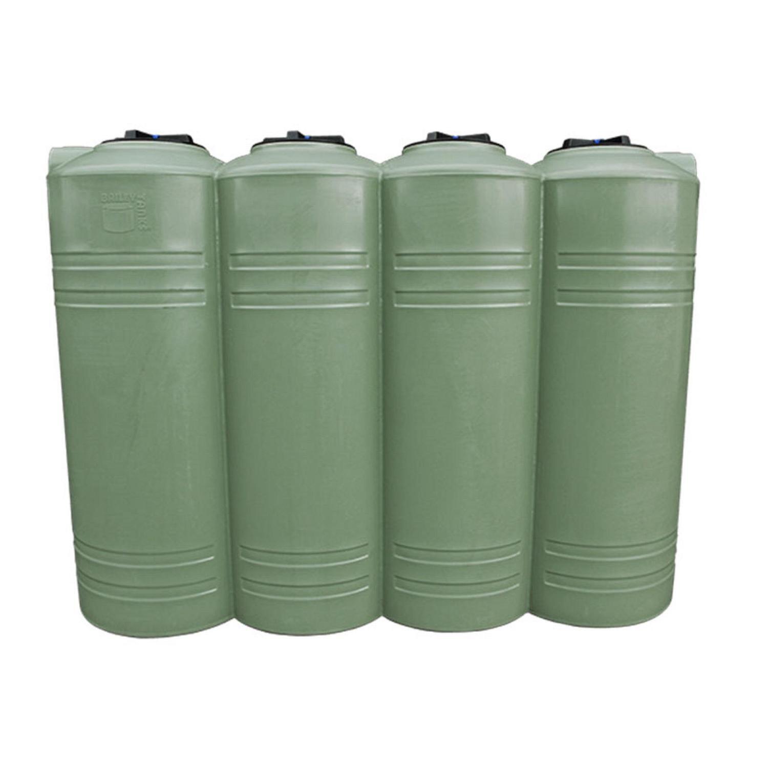 Slimline Water Tank