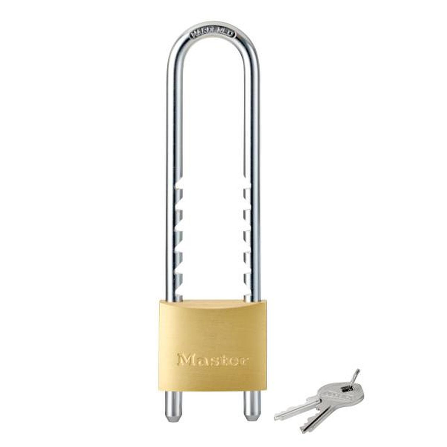 Padlock