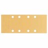 Orbital Sanding Sheet Wood & Paint 93 X 230mm
