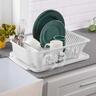 Dish Drainer and Board