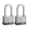 Padlocks