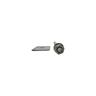 Through Bolt 12G x 140mm, Pack 1000 Galvanised