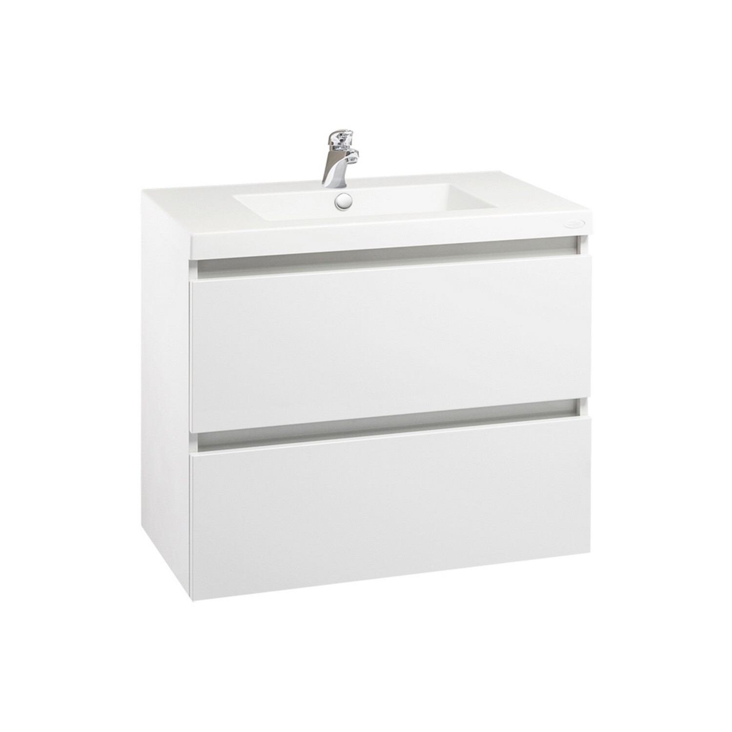 Valencia Wall Hung Vanity