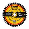 Elite Circular Saw Blade 184mm x 40T