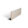 300X25 (280X18) Radiata Fascia Finger Jointed Pre Primed H3.1 6.1M
