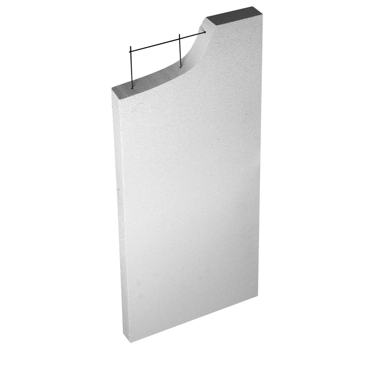 Autoclaved Aerated Concrete