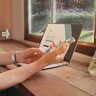 Rain Amico Vision Smart Tap Timer with Wifi Hub, Rechargeable Battery Included