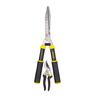 Hedge Shears and Pruner Combo