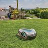 Robotic Lawnmower