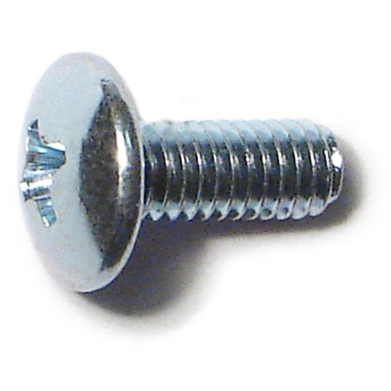 Machine Screw