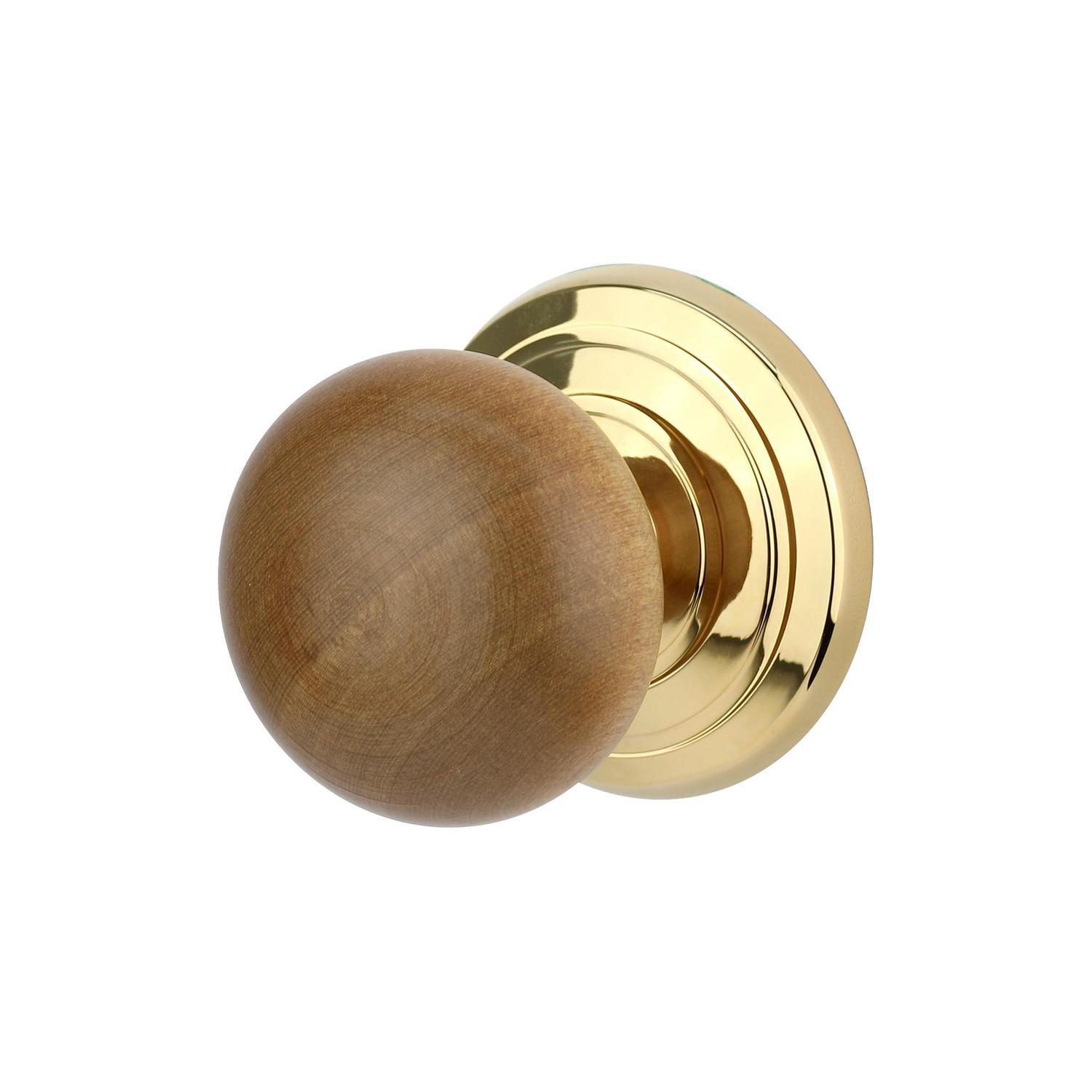 Passage Door Knob Set