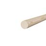 EcoPine Dowel RAD 28mm CLR UT 0.9m