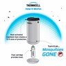 Mini Halo Insect Repeller