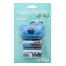 Doggy Doo Bags and Dispenser