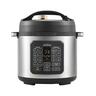 Turbo Pressure Multicooker 5.7L