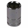 Socket 1/4 inch drive 8mm