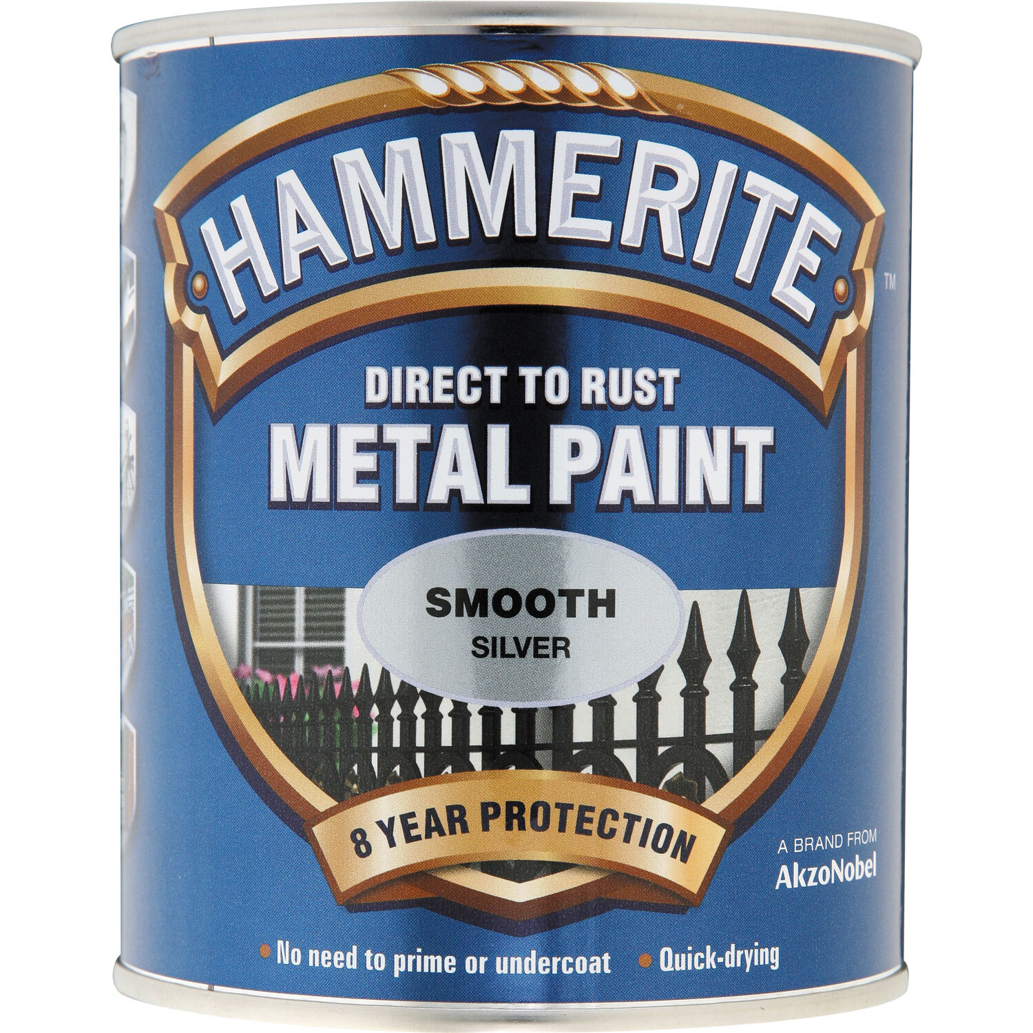 Metal Paint