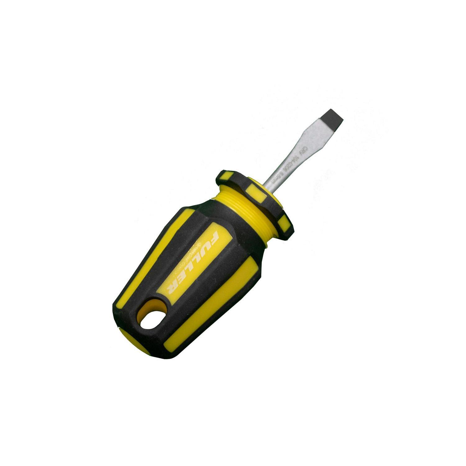 Screwdriver Slotted
