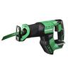 18V Compact Reciprocating Saw Skin
