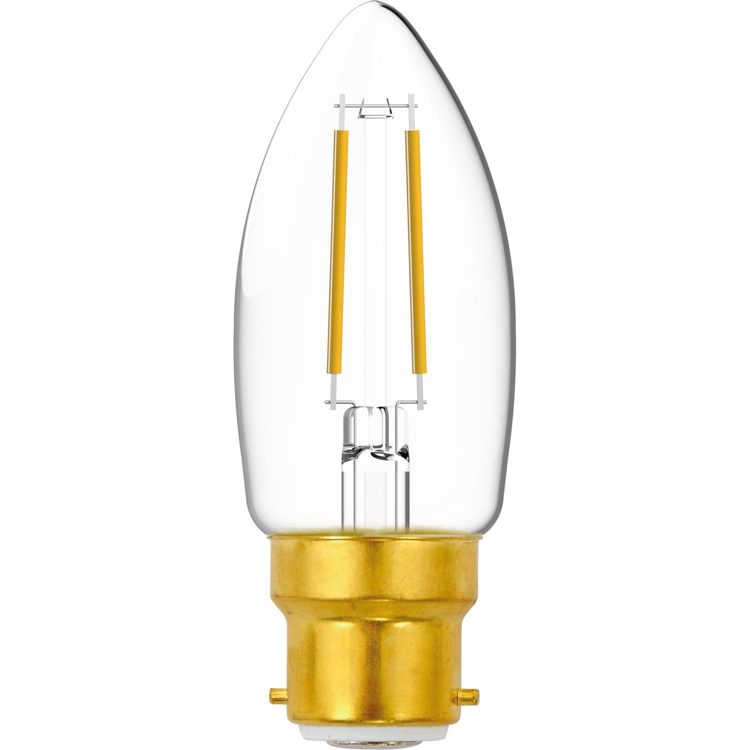 LED LIGHT BULB