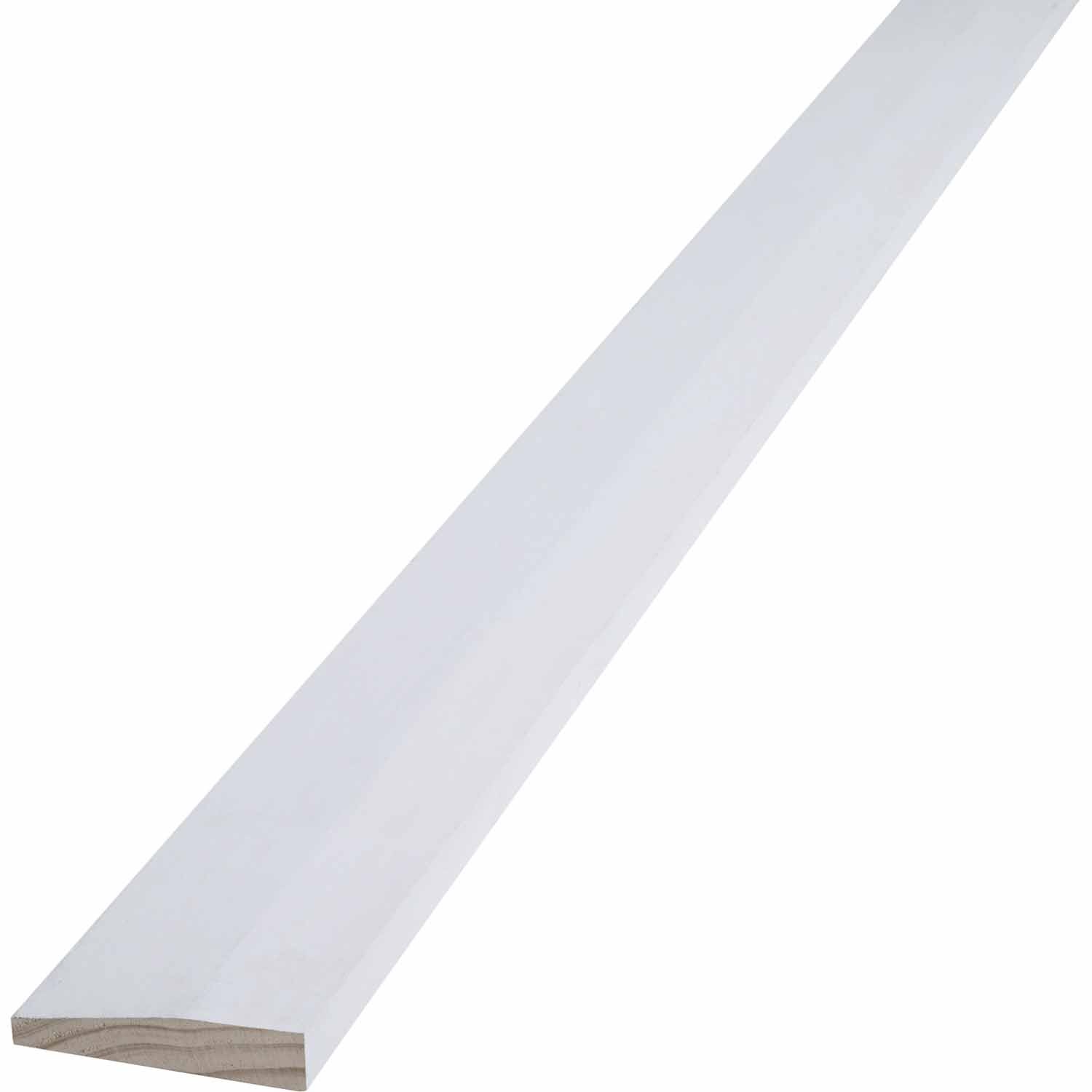 Radiata Splayed Architrave Square Top Fingerjointed