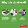 Indoor Natural Fertiliser Spray