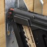 Connector Nail