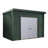 Tamahere Lifestyle Shed