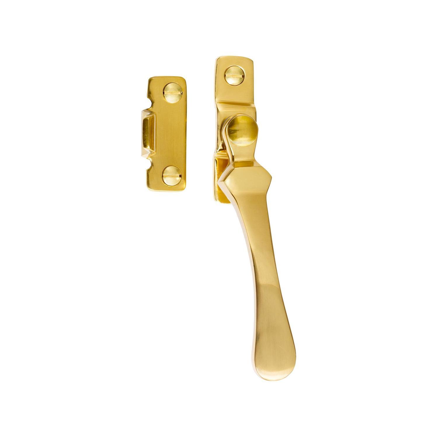 Wedge Fastener