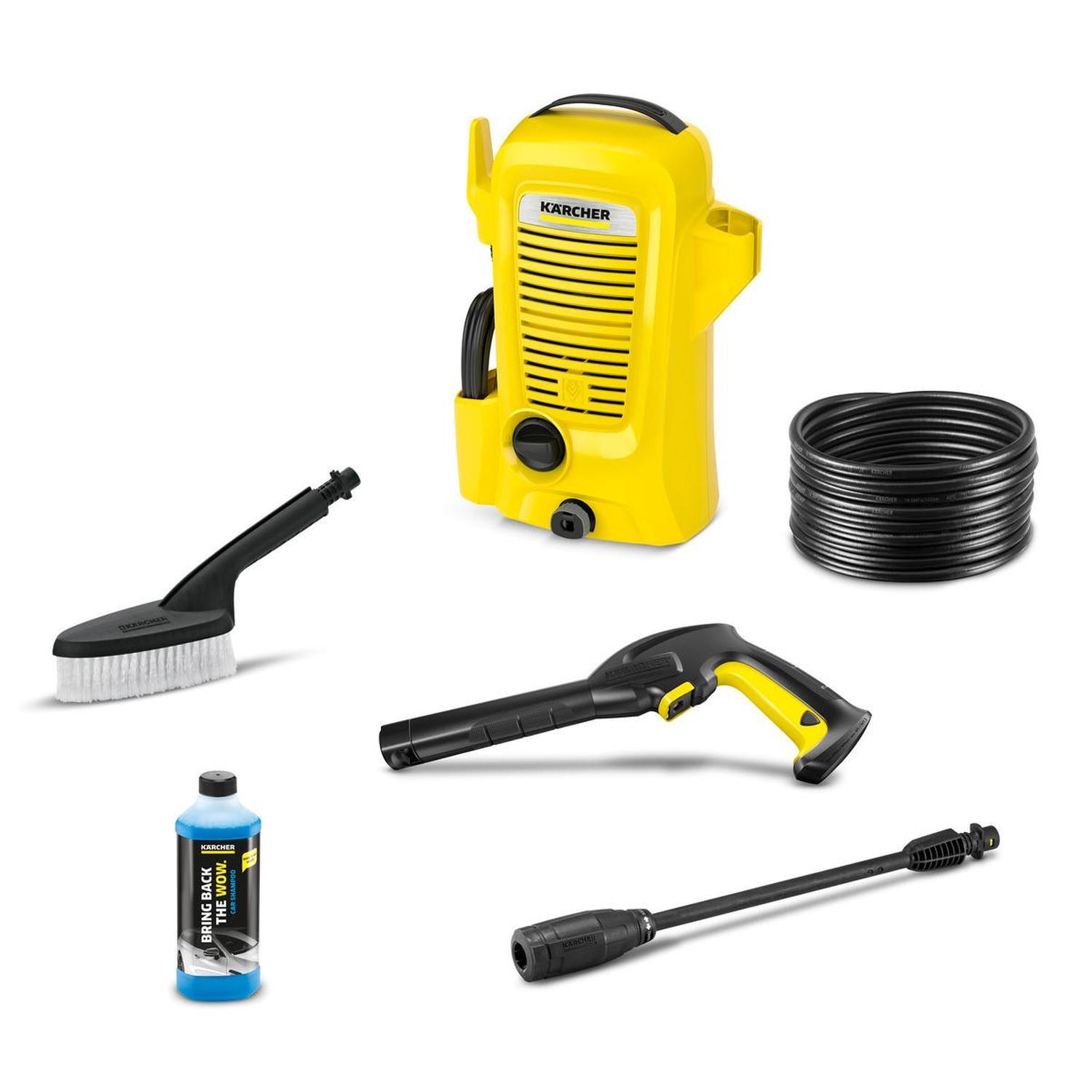 K2 Universal Car Electric Water Blaster