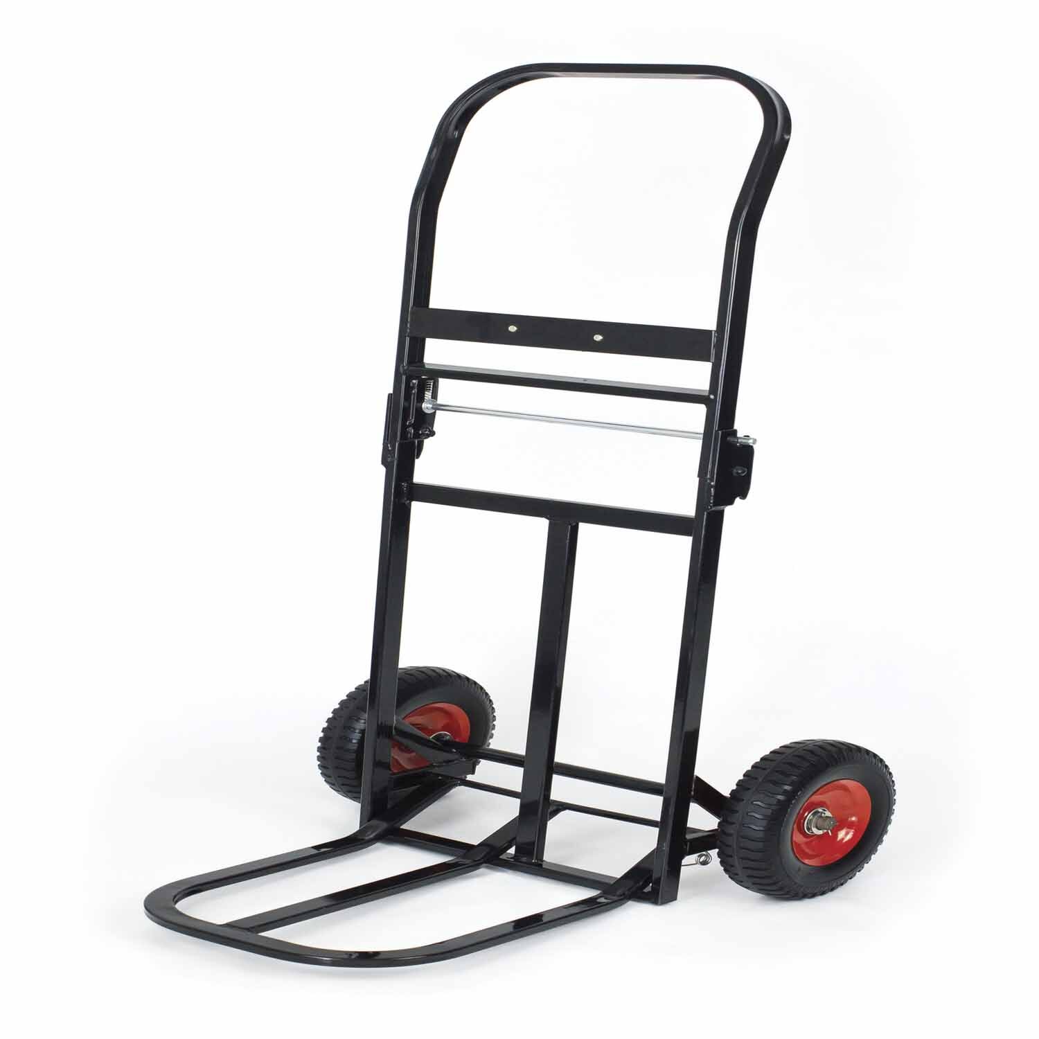 Folding Hand Truck